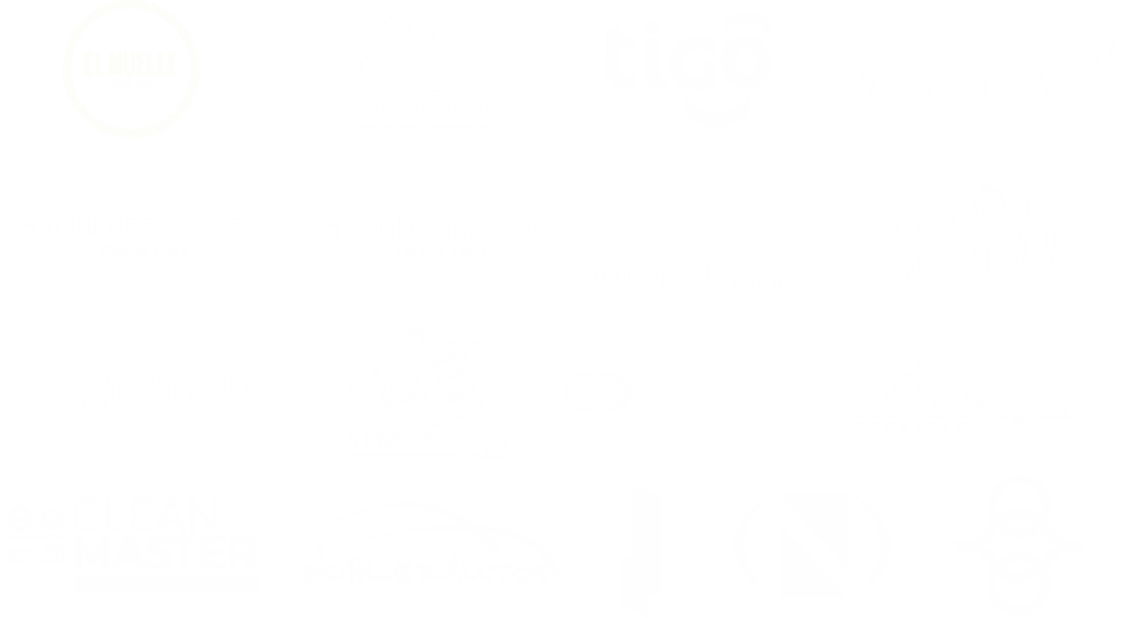 Clientes de Alexa Corp