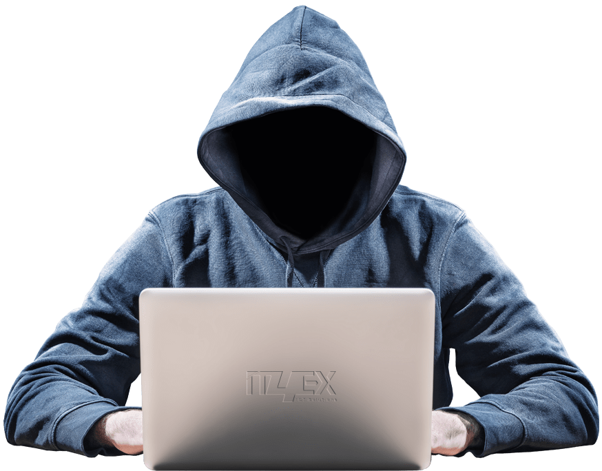 Hacker